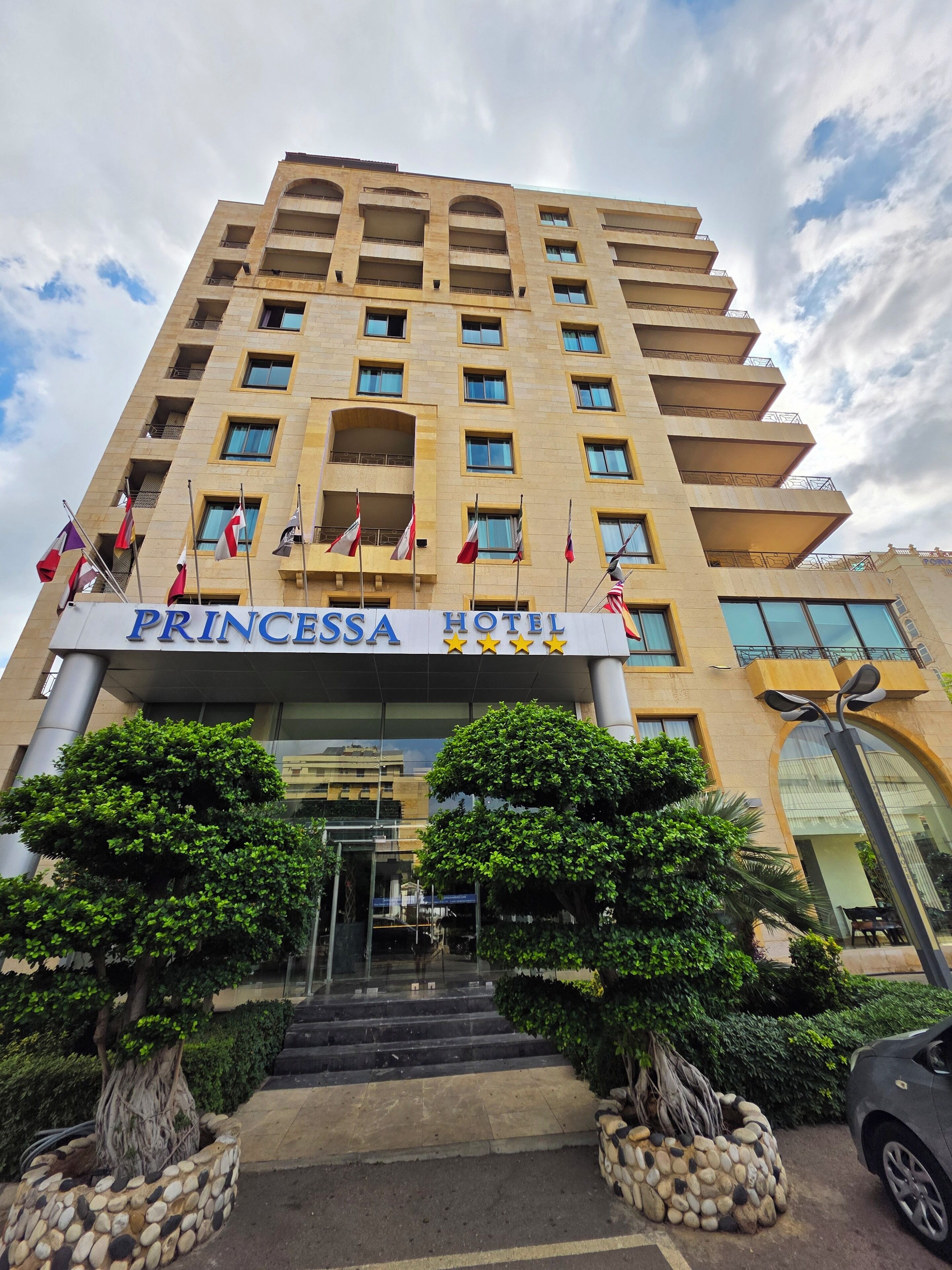 Foto - Princessa Hotel