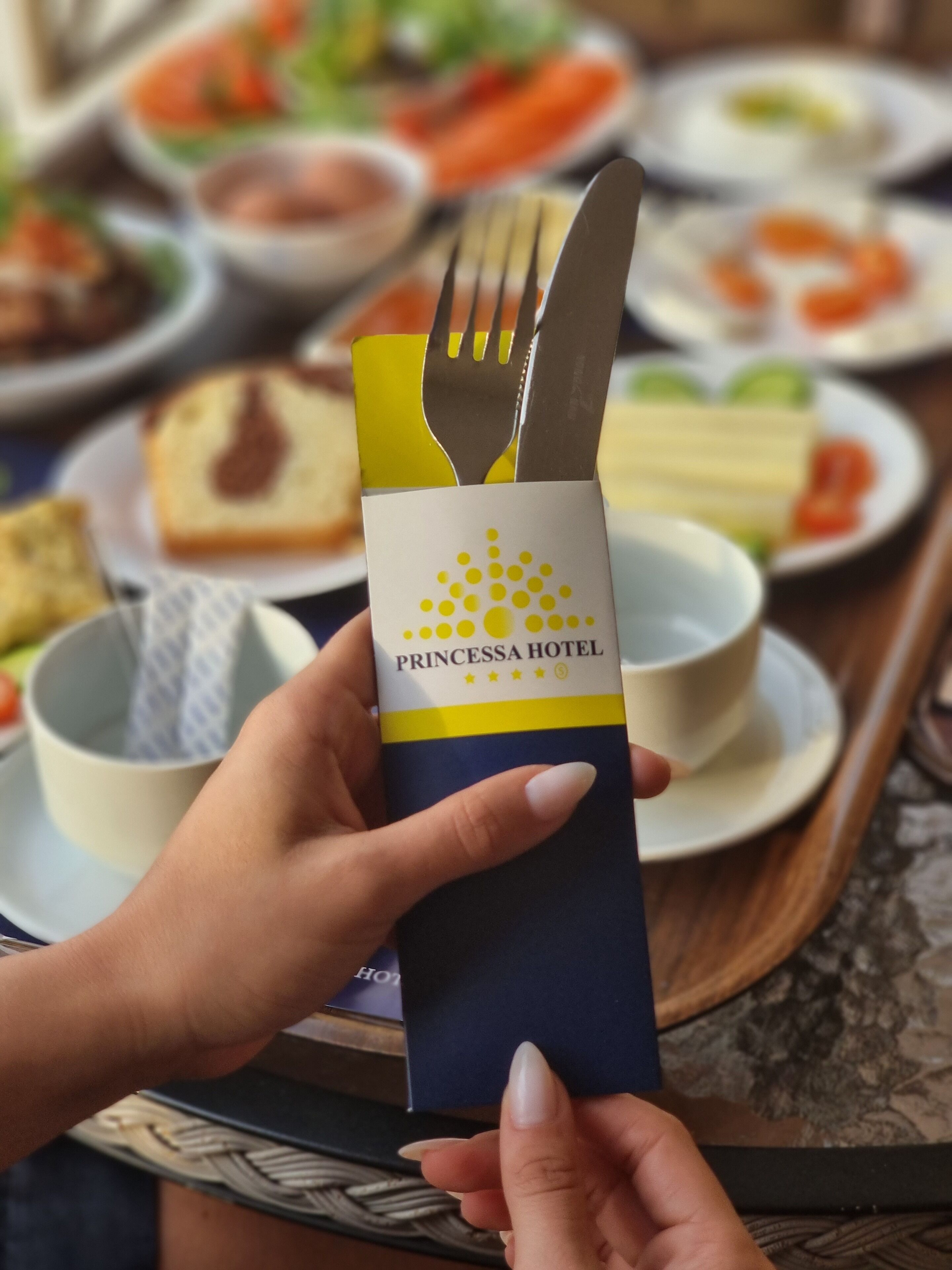 레스토랑