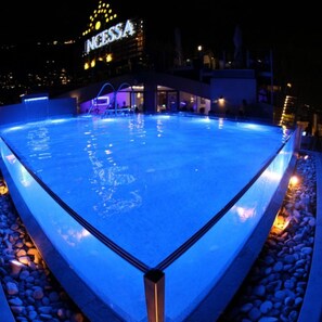 Restaurant - Princessa Hotel (Jounieh)