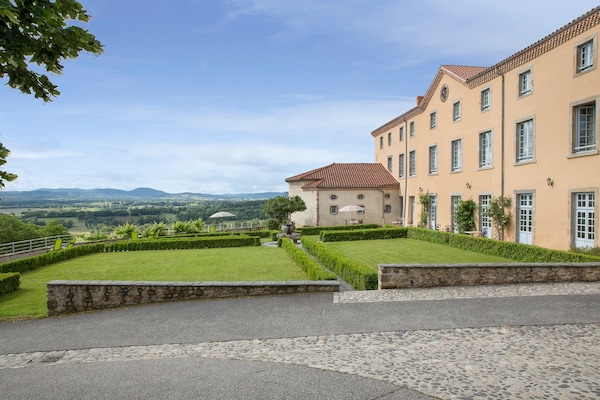 Domaine Saint-roch - Haute-Loire