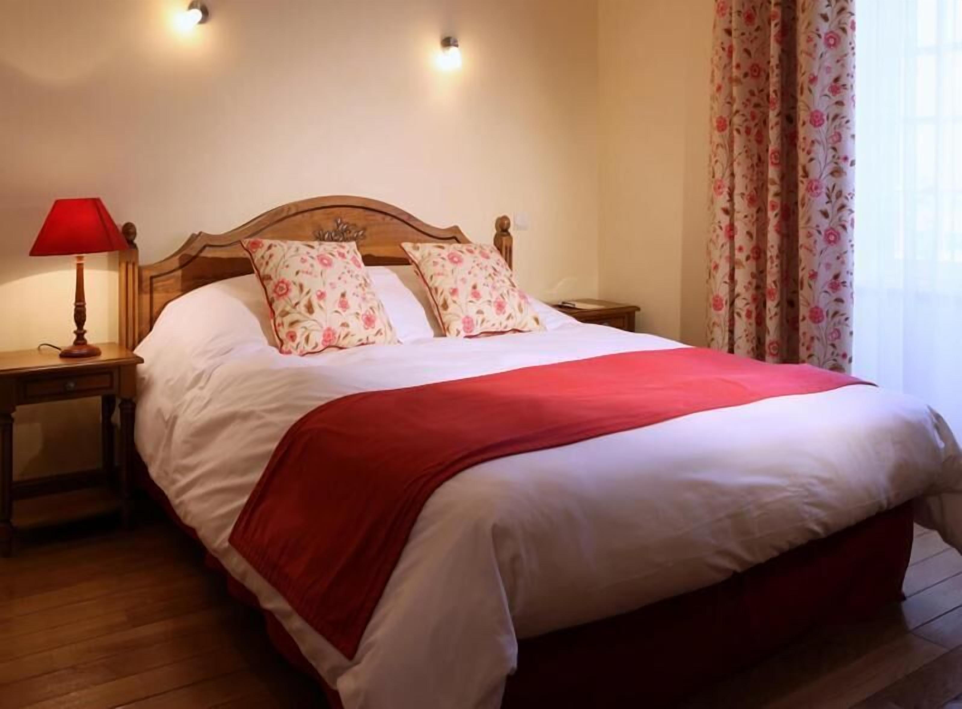 Bureau, Wi-Fi gratuit