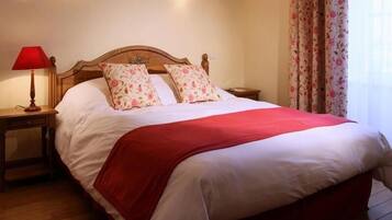 Escritorio y wifi gratis