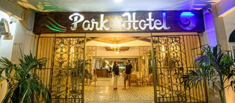 Park Hotel