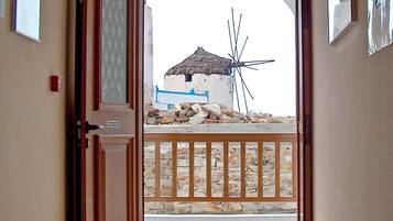 Inngangur í innra rými