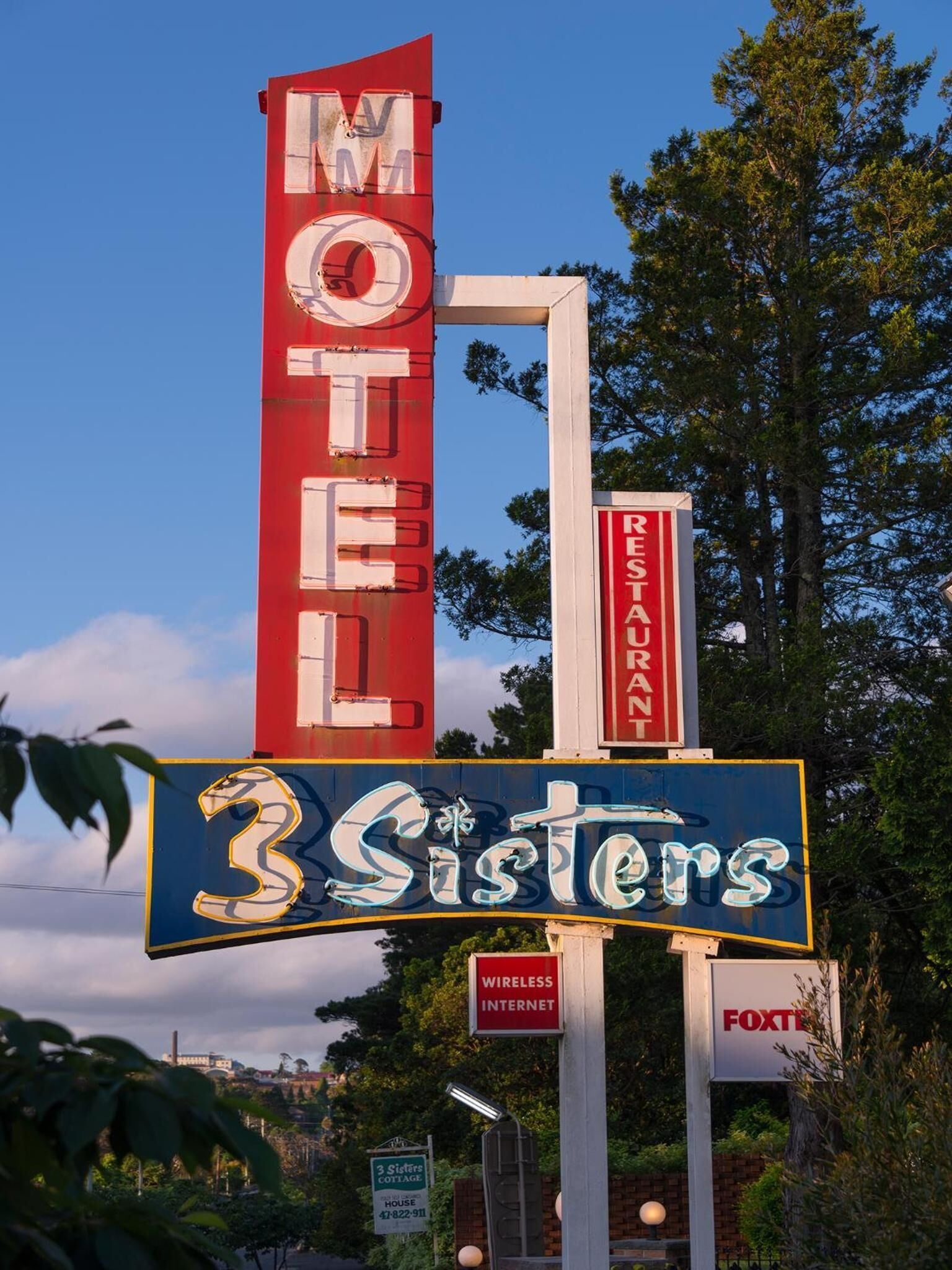 Foto - 3 Sisters Motel