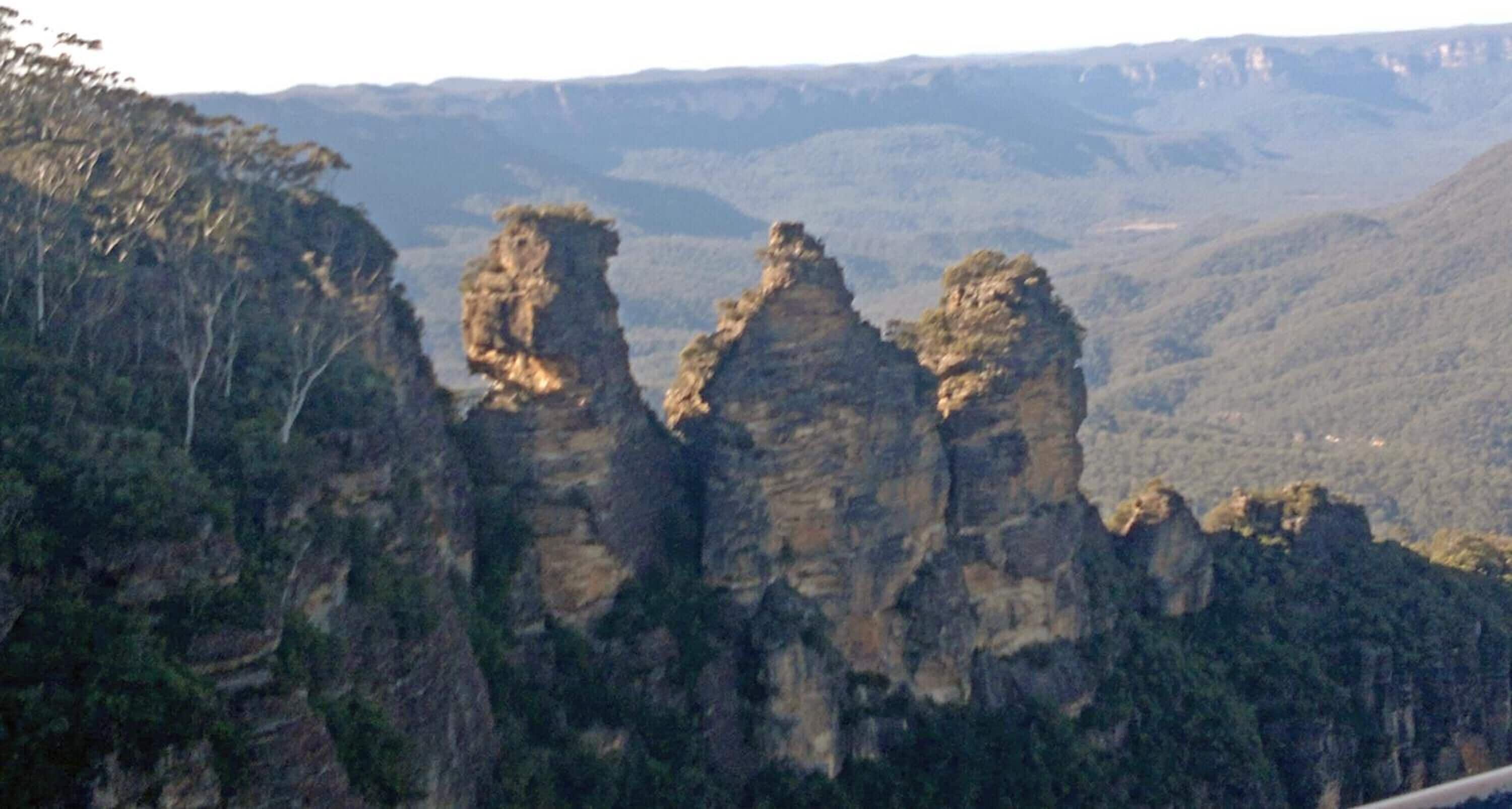 Foto - 3 Sisters Motel