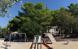 Installations sportives