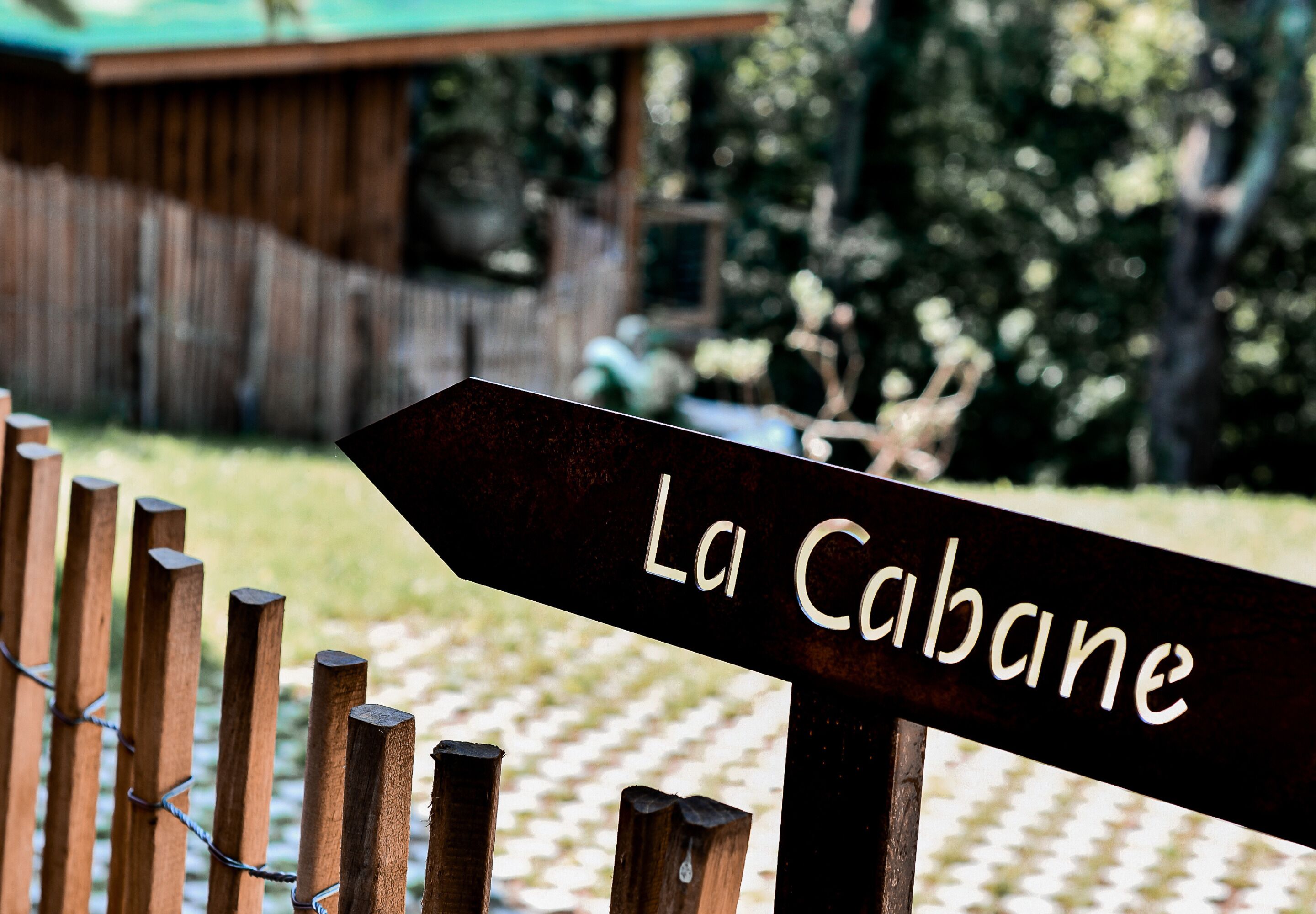 outdoor treatment area, sauna, body treatments, deep-tissue massages