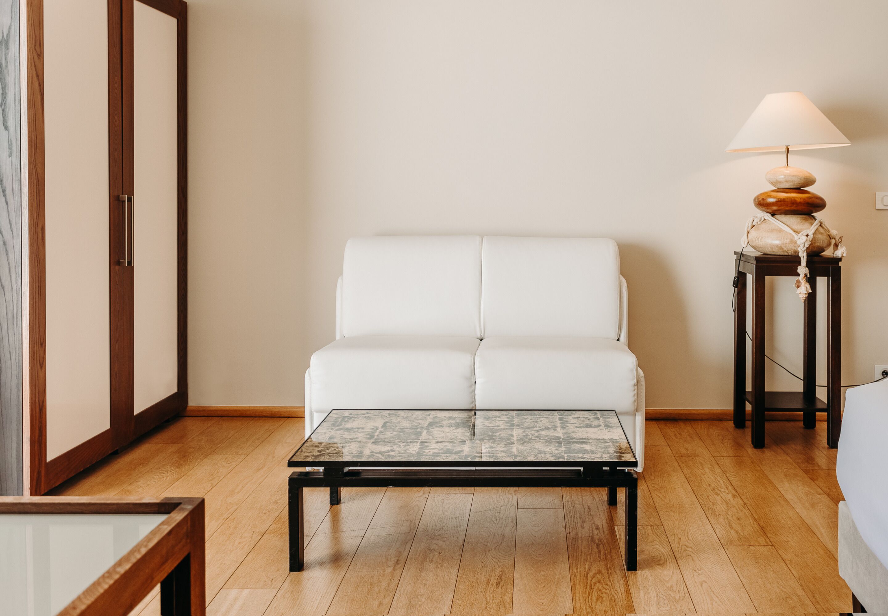 deluxe double room | premium bedding, memory-foam beds, minibar, in-room safe