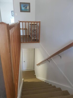 Two Bedroom Suite  | Iron/ironing board, free WiFi