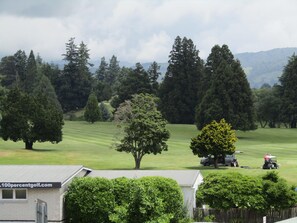 Exterior detail - Pohutu Lodge Motel (Rotorua)
