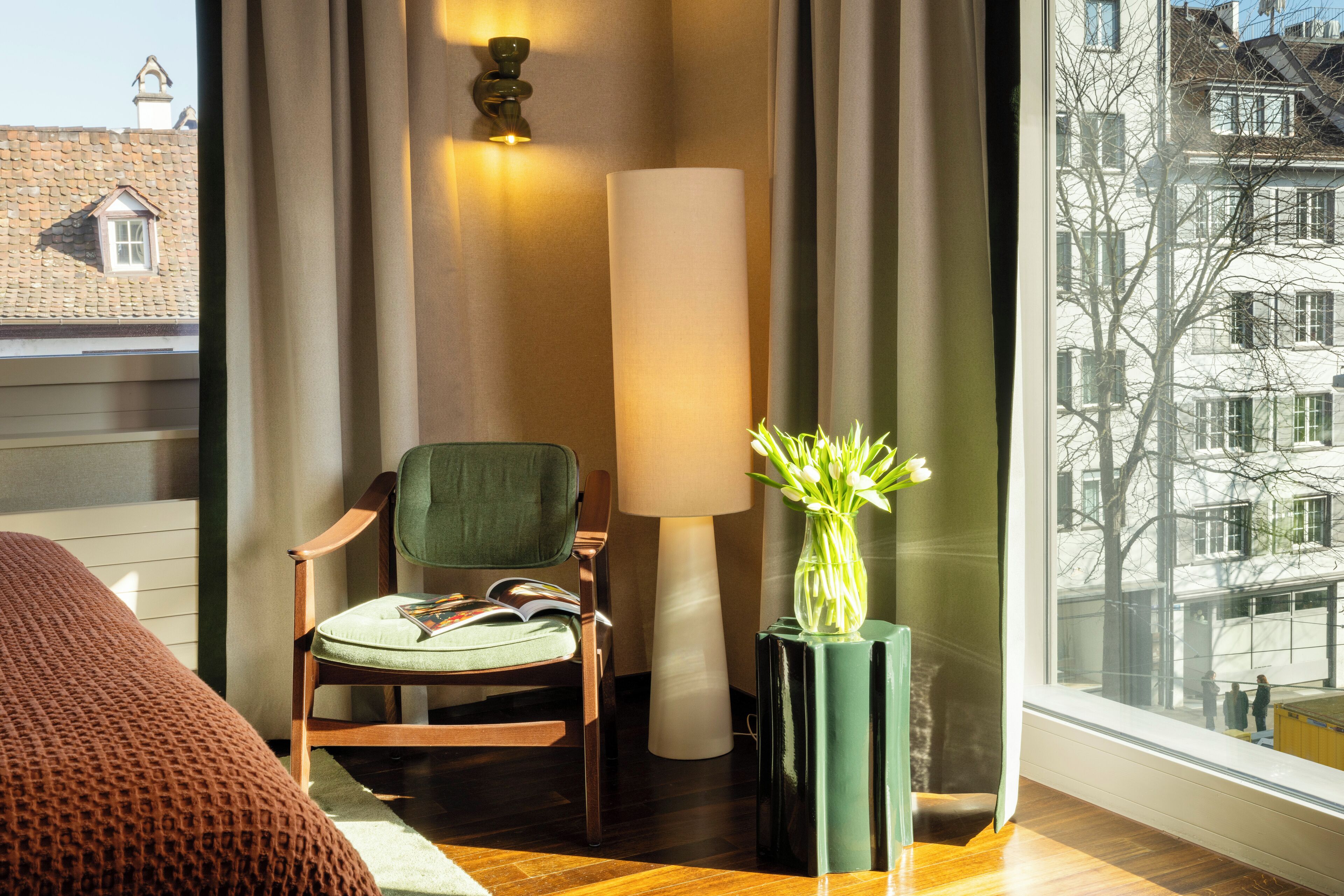 Photo - Hotel D - Basel - Boutique Hotel