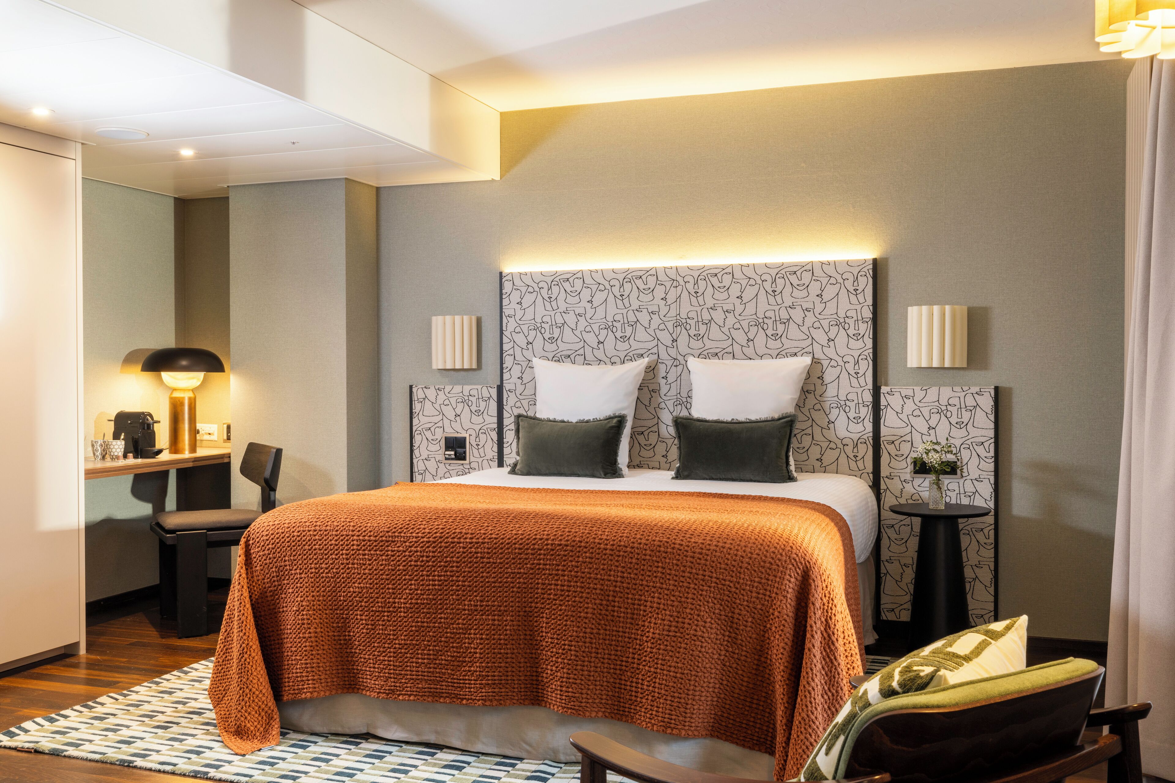 Chambre Double Junior