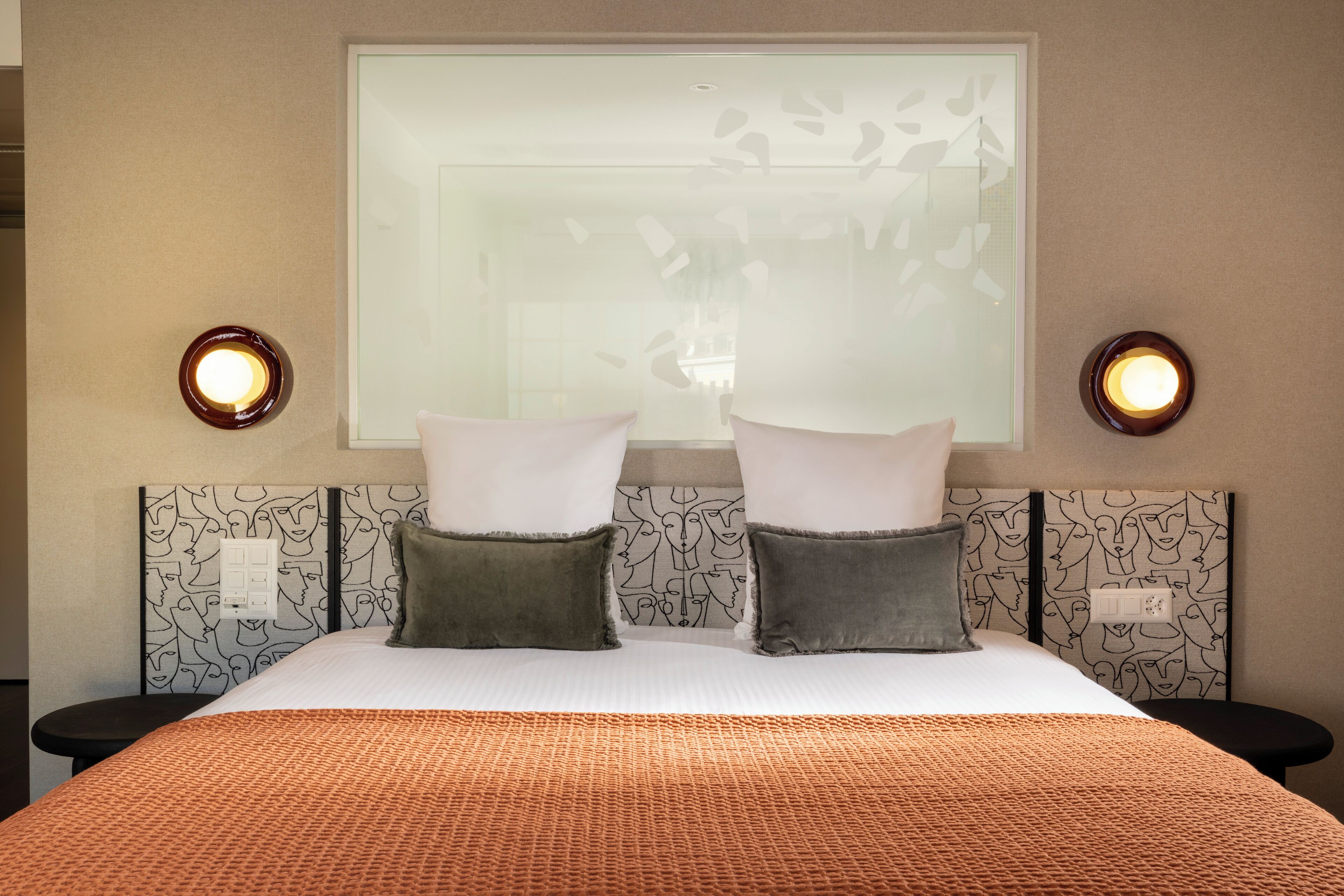 Foto - Hotel D - Basel - Boutique Hotel