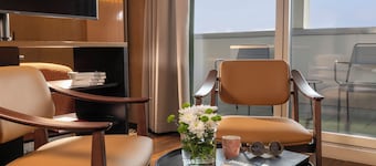 Hotel D - Basel - Fully Renovated 2025