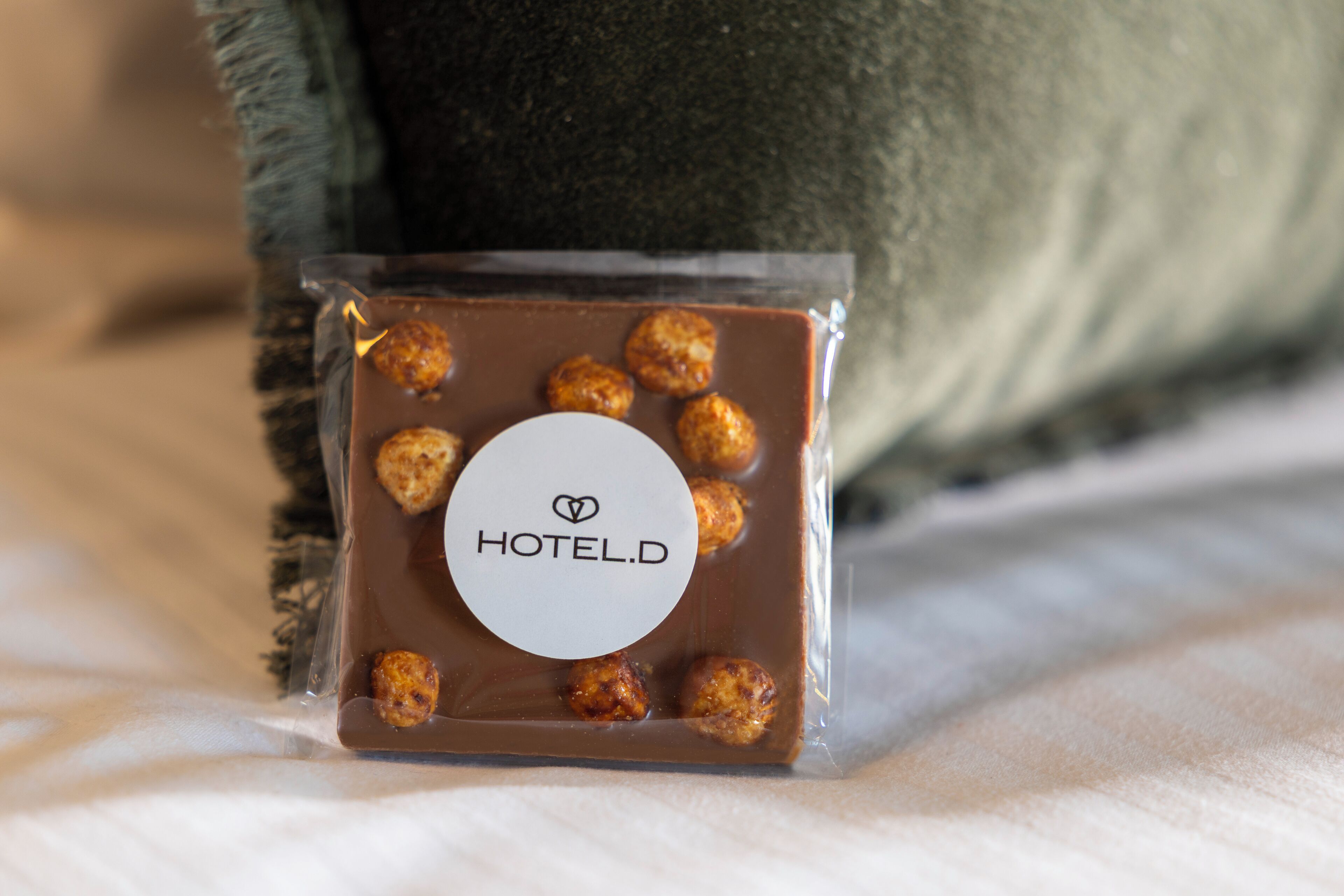 executive double room | 1 bedroom, premium bedding, minibar, in-room safe