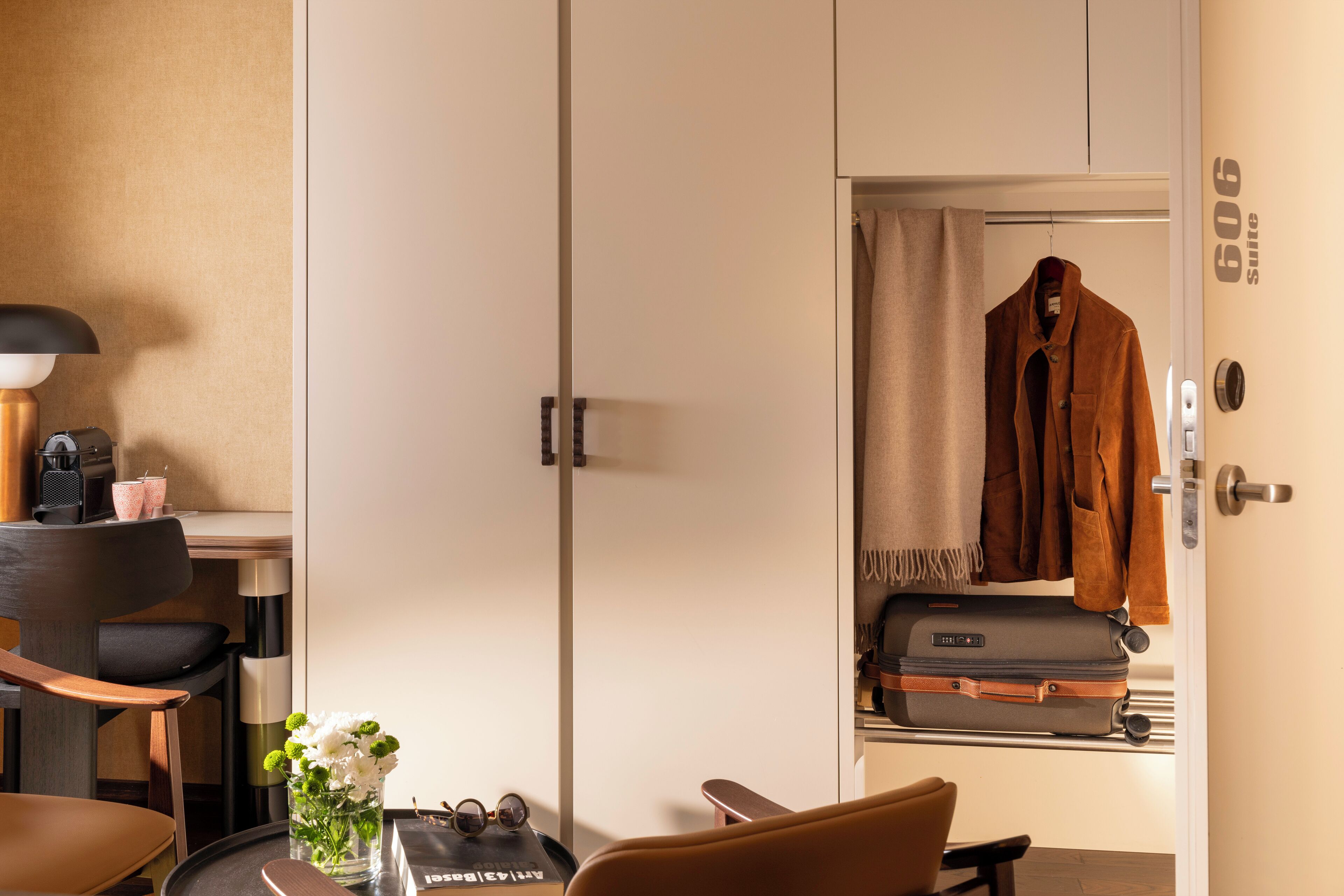 Foto - Hotel D - Basel - Boutique Hotel