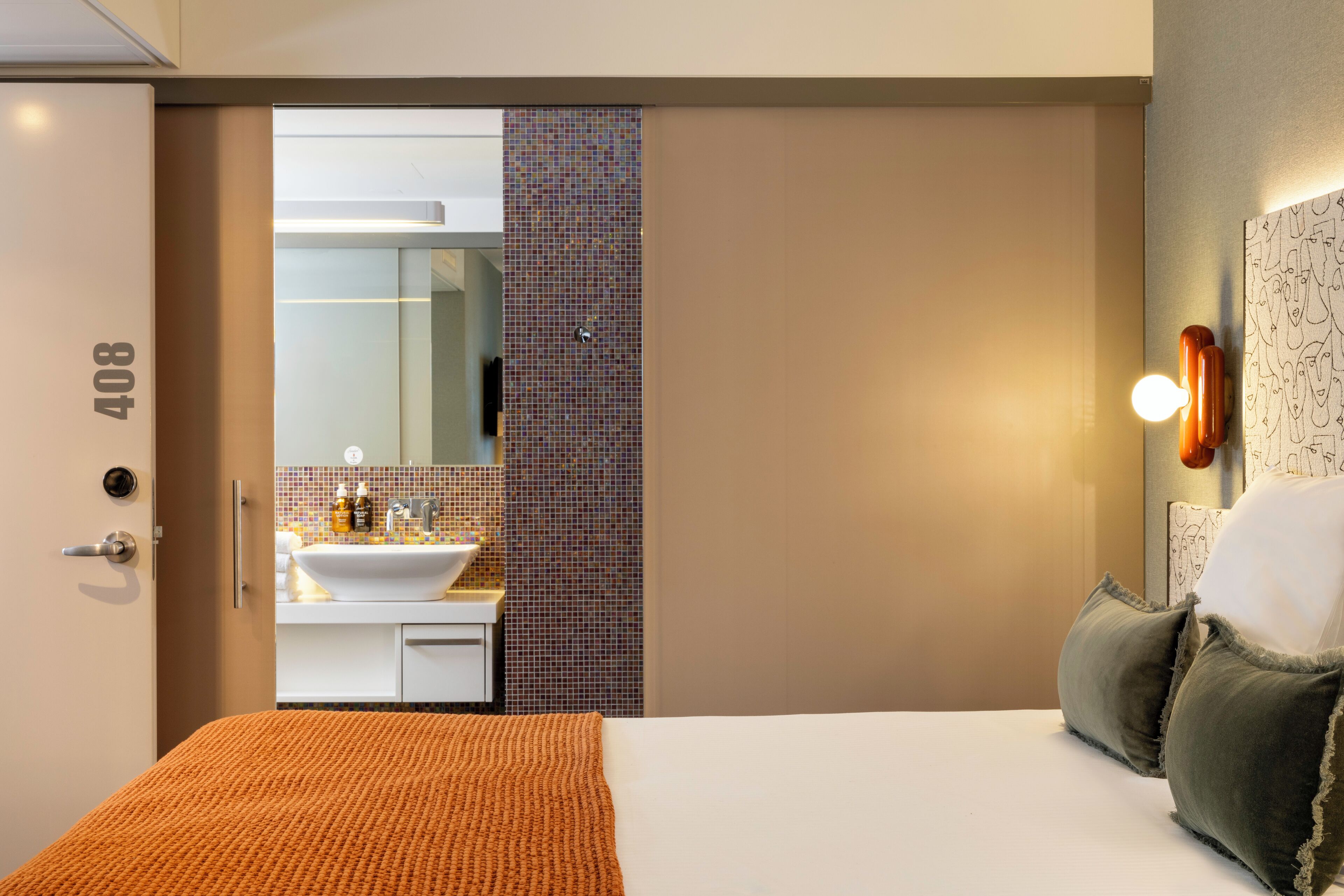 Foto - Hotel D - Basel - Boutique Hotel