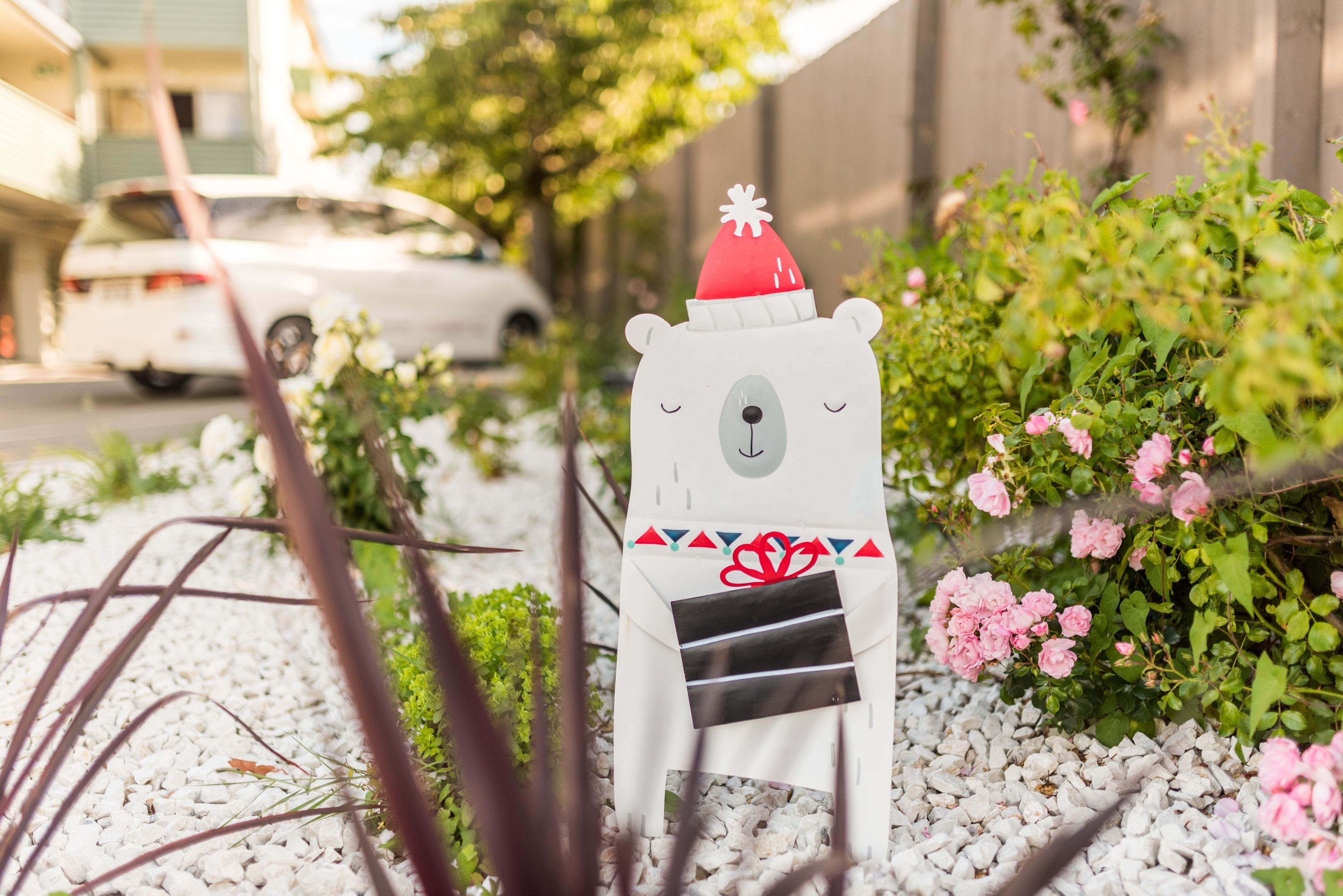 Foto - Central Park Motor Lodge