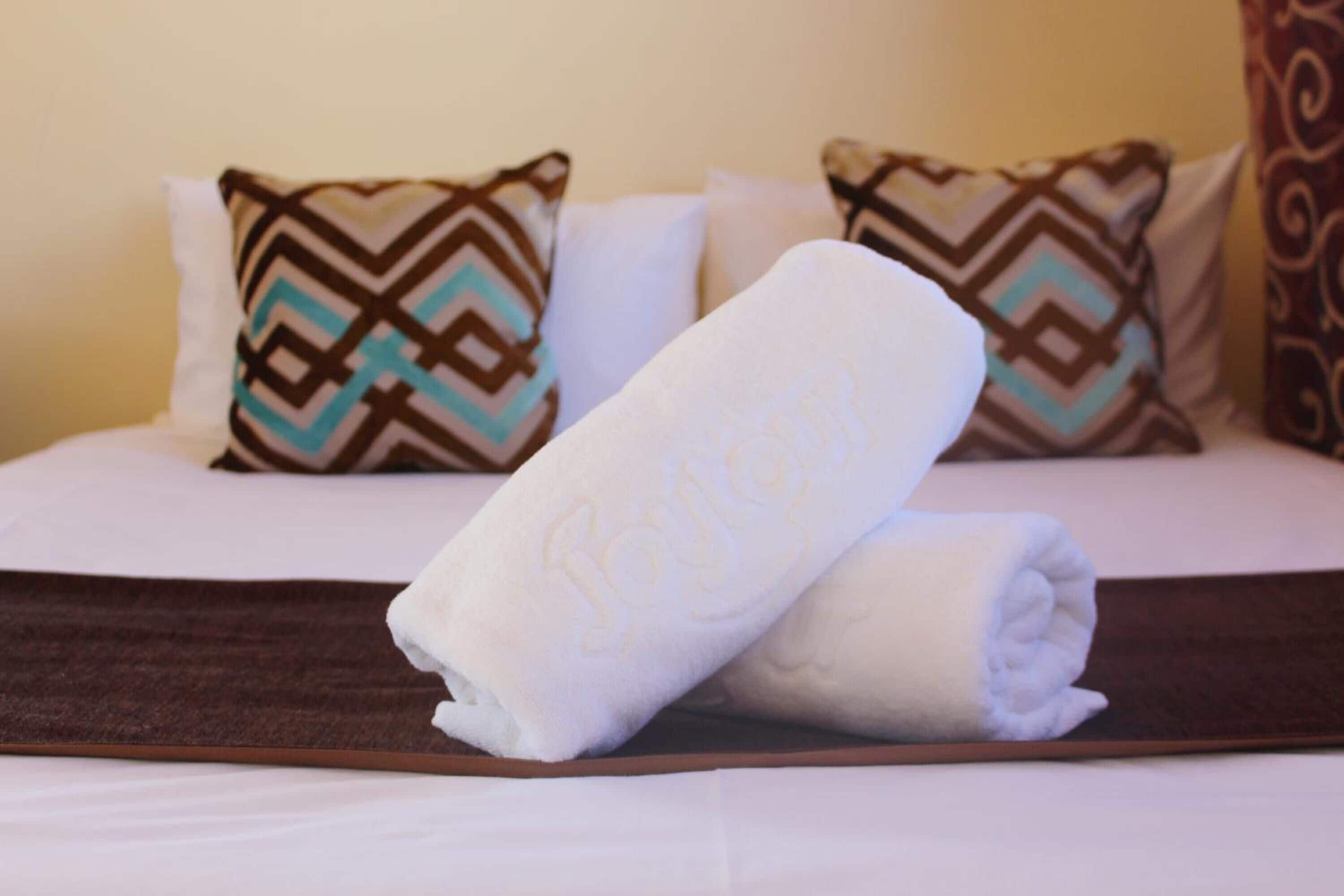 Foto - Central Park Motor Lodge