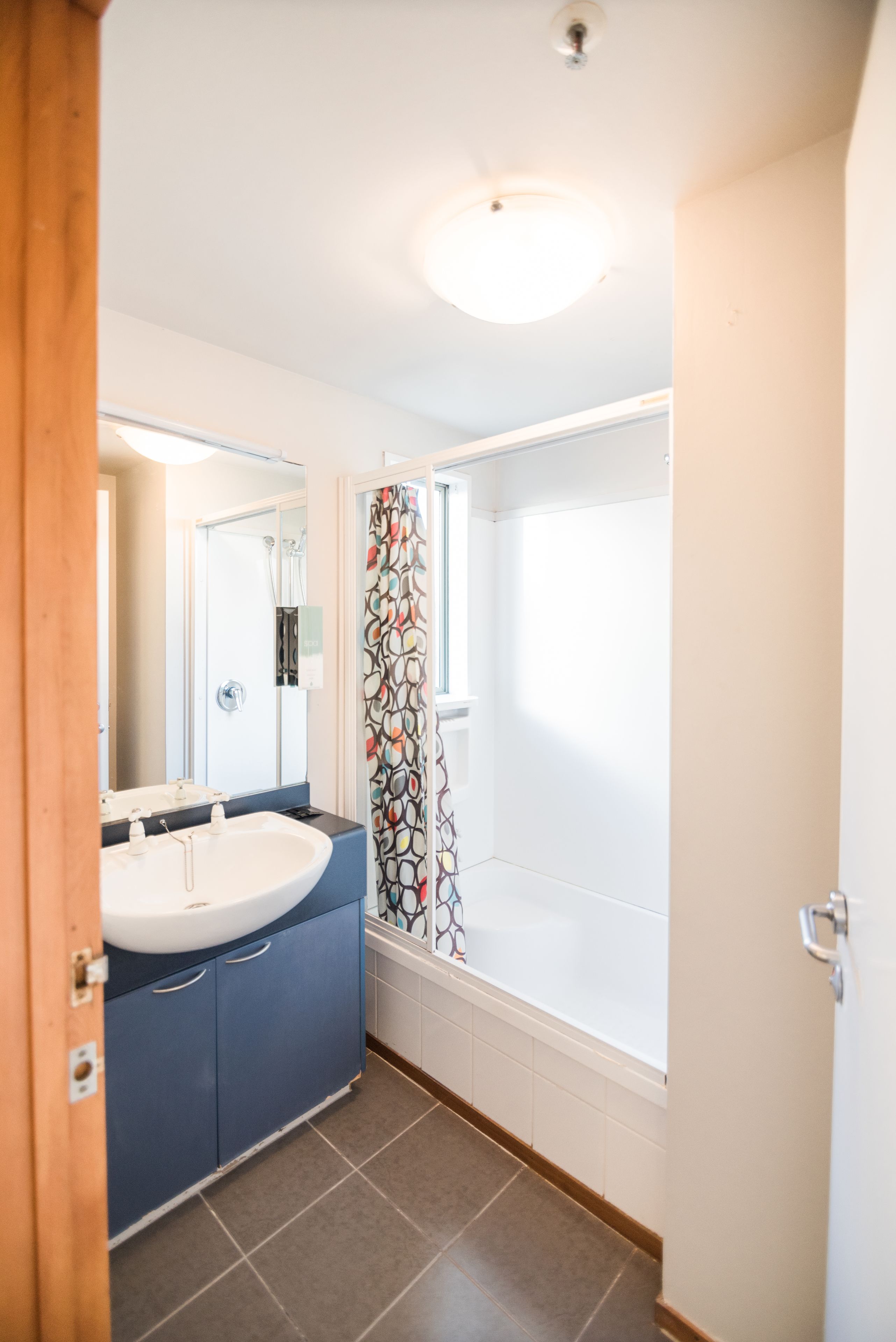 Foto - Central Park Motor Lodge