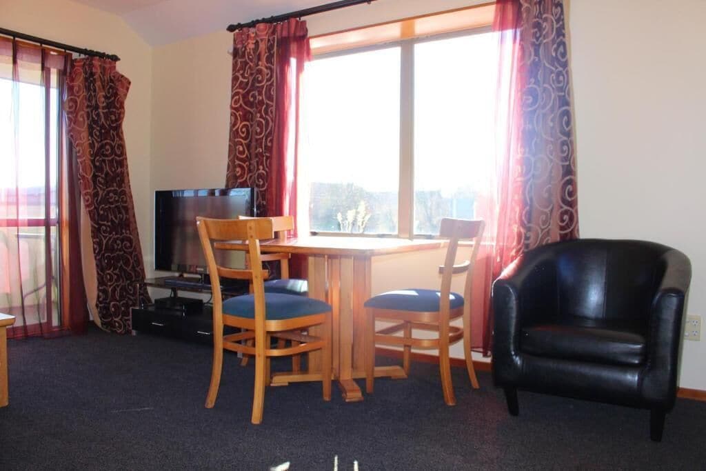 Foto - Central Park Motor Lodge