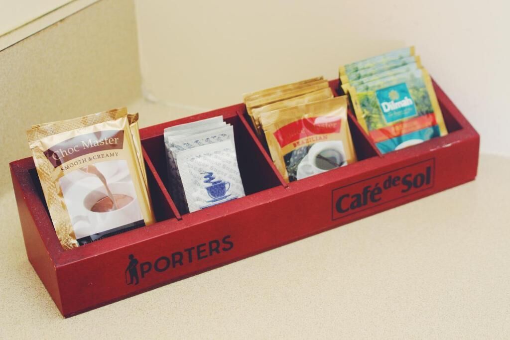 Foto - Central Park Motor Lodge