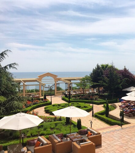 La Gioconda Boutique Hotel