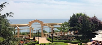 La Gioconda Boutique Hotel