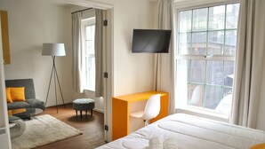 Room - Che Lagarto Suites (Santiago)