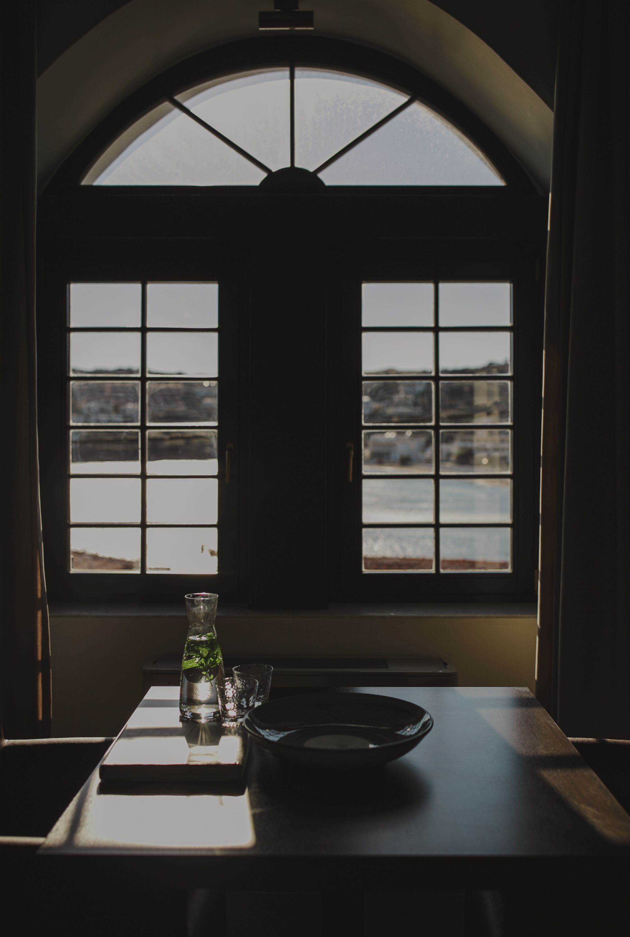 Executive-Suite, Balkon, Meerblick | Ausblick vom Zimmer