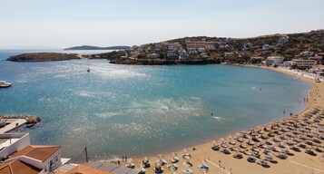 Vistas al mar