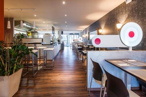 Restaurant - Hotel Amaris (Olten)