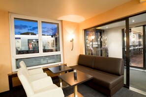 Lobby - Hotel Amaris (Olten)
