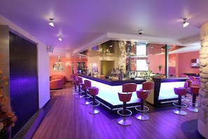 Bar (na propriedade)