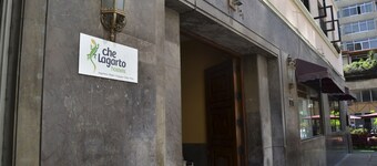 Che Lagarto Hostel Lima