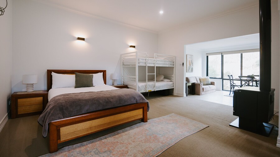 Toorongo River Sanctuary