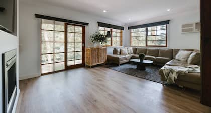 Toorongo Valley Estate