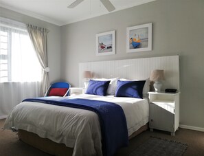 Double Room (en-suite with shower) | 免费 WiFi