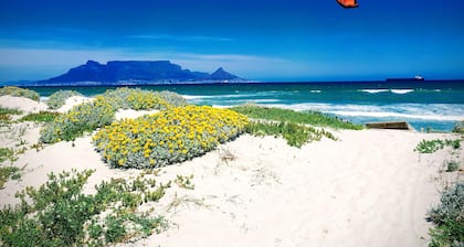 Blouberg Dolphin Inn