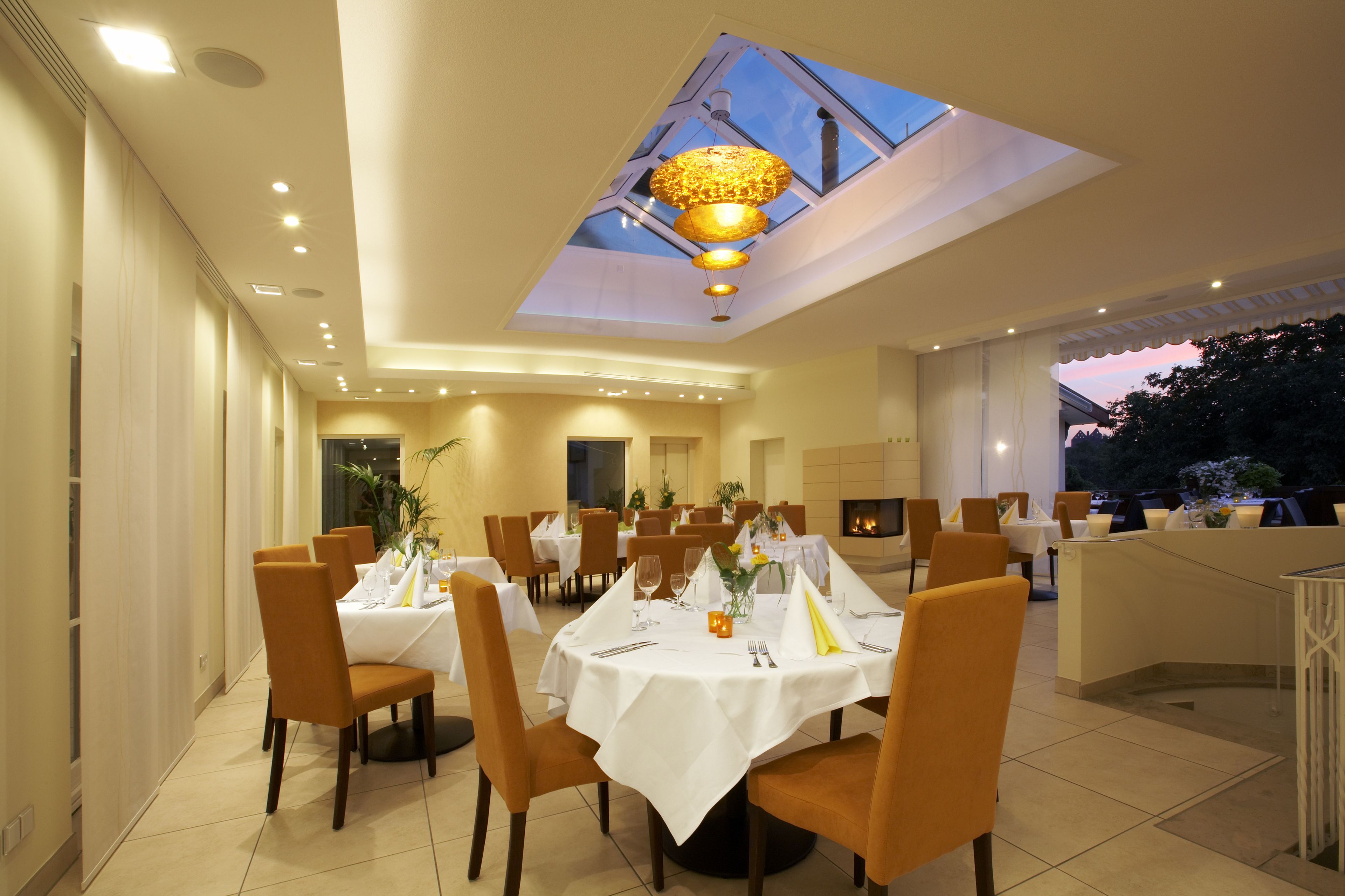 breakfast, lunch, dinner served; regional cuisine, al fresco dining