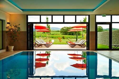 KreuzPost Hotel Restaurant Spa