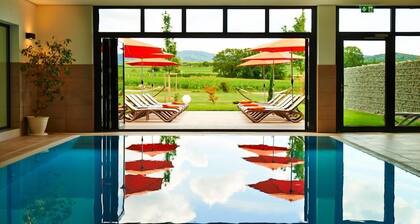 KreuzPost Hotel Restaurant Spa