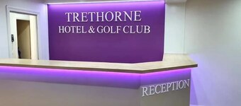Trethorne Hotel & Golf Club