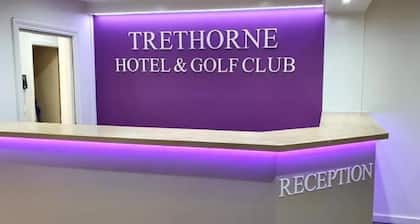 Trethorne Hotel & Golf Club