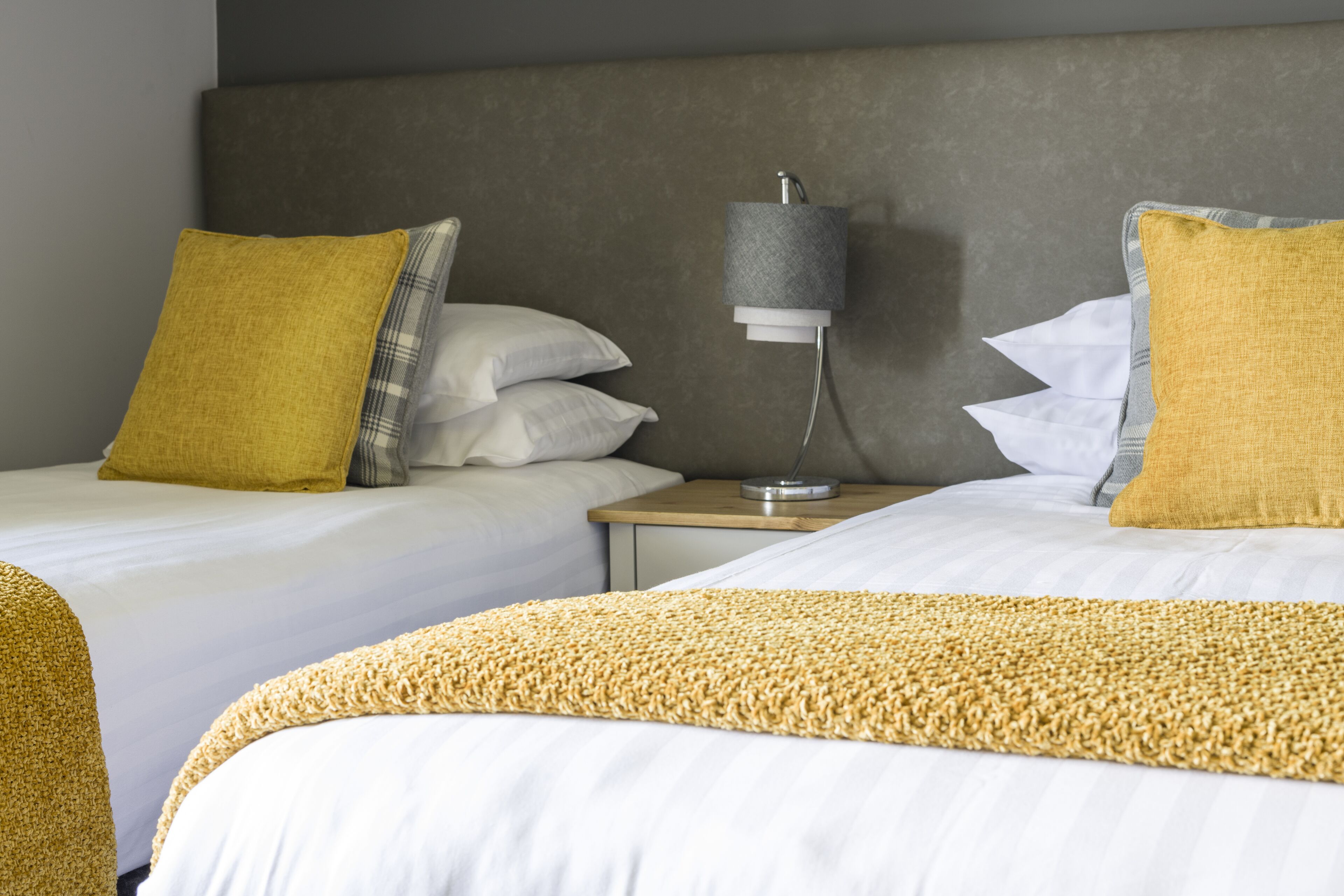 superior twin room | 1 bedroom, desk, iron/ironing board, cots/infant beds