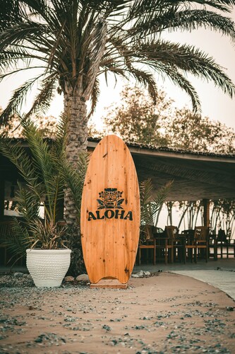 Al Sawadi Beach Resort & Spa