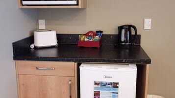 Twin Room | Private kitchen