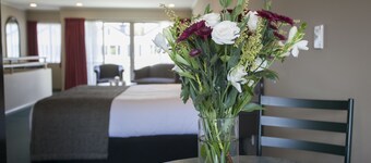 Cornwall Motor Lodge