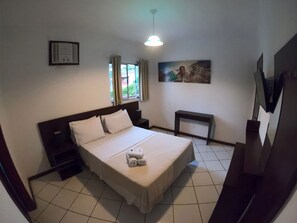 Superior Double Room - Che Lagarto Paraty - Hostel (Paraty)